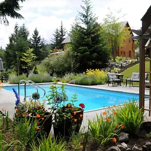 3* Bed & Breakfast Wetherly &