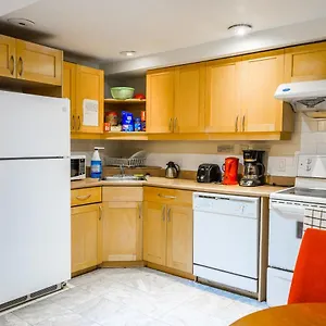 Park Guest house Toronto