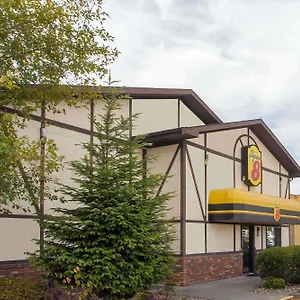  Hotel Super 8 By Wyndham Victoria Airport