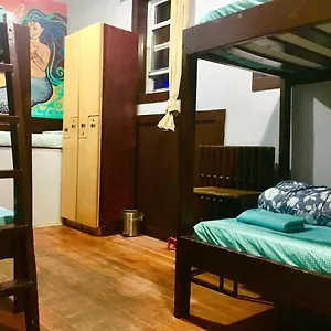Backpackers Hostel Halifax